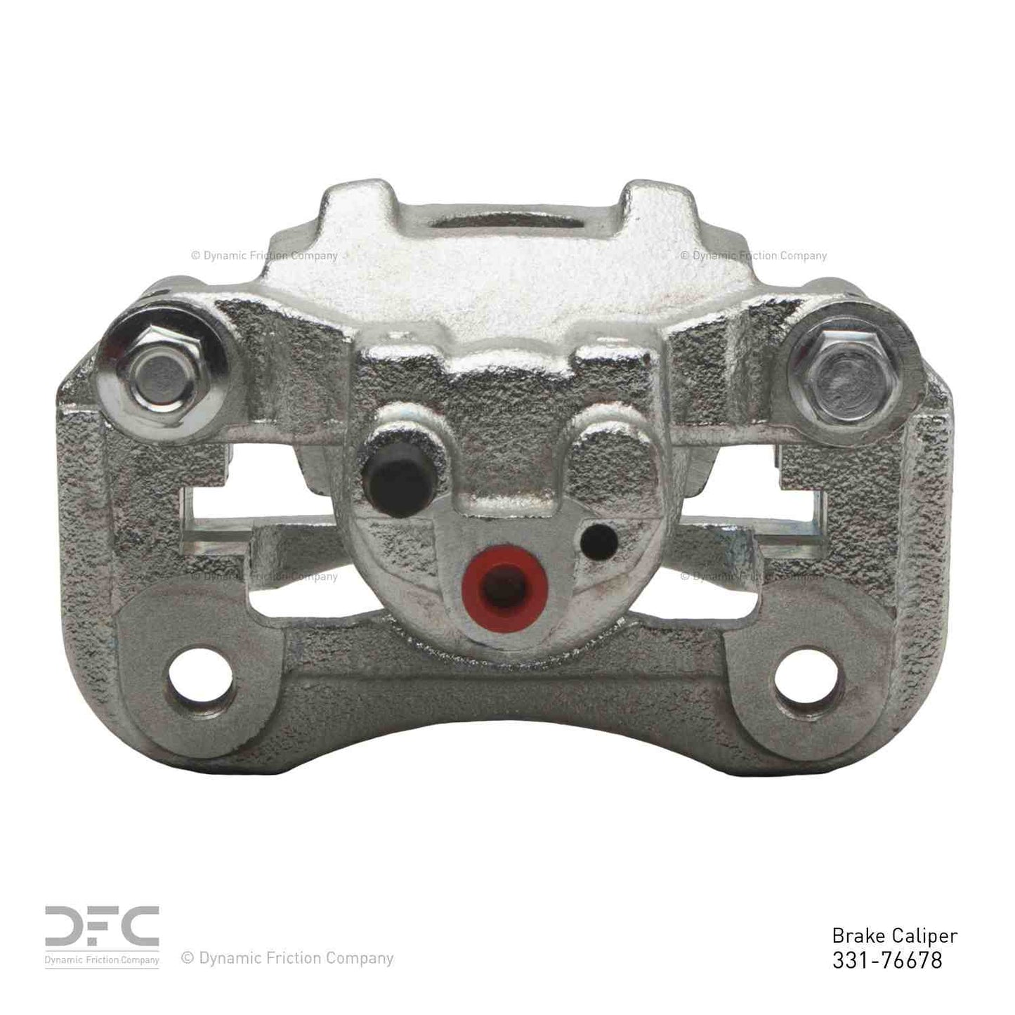 Dynamic Friction Company Disc Brake Caliper 331-76678
