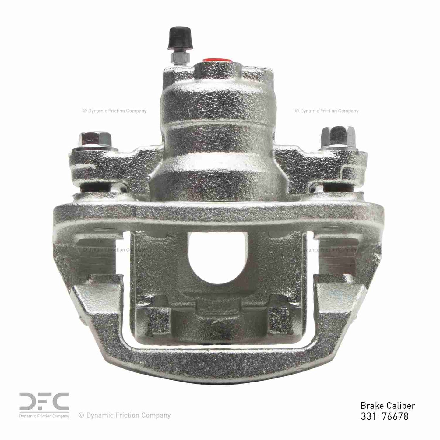 Dynamic Friction Company Disc Brake Caliper 331-76678