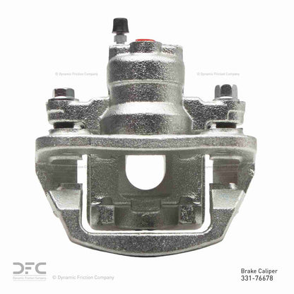 Dynamic Friction Company Disc Brake Caliper 331-76678