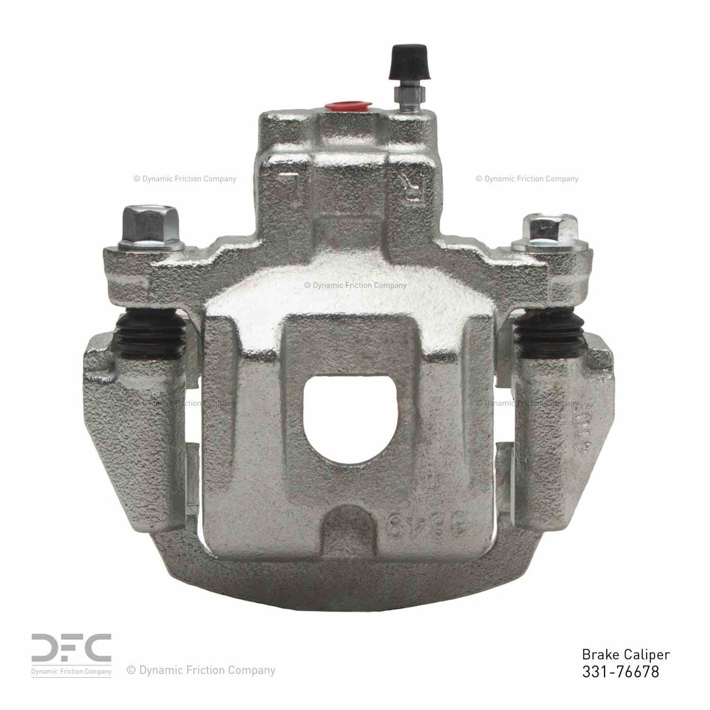 Dynamic Friction Company Disc Brake Caliper 331-76678