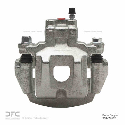 Dynamic Friction Company Disc Brake Caliper 331-76678