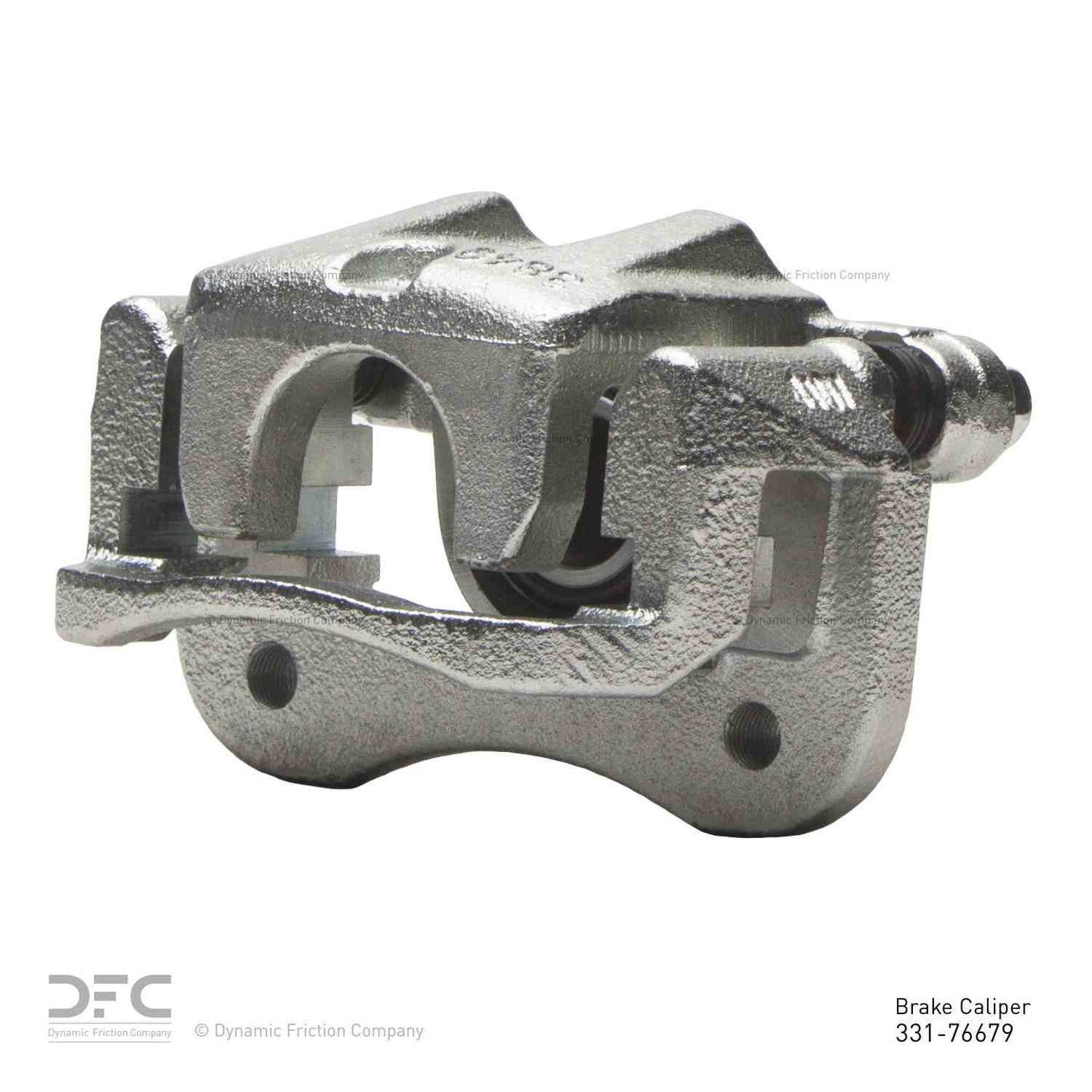 Dynamic Friction Company Disc Brake Caliper 331-76679