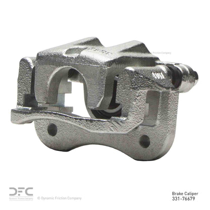 Dynamic Friction Company Disc Brake Caliper 331-76679