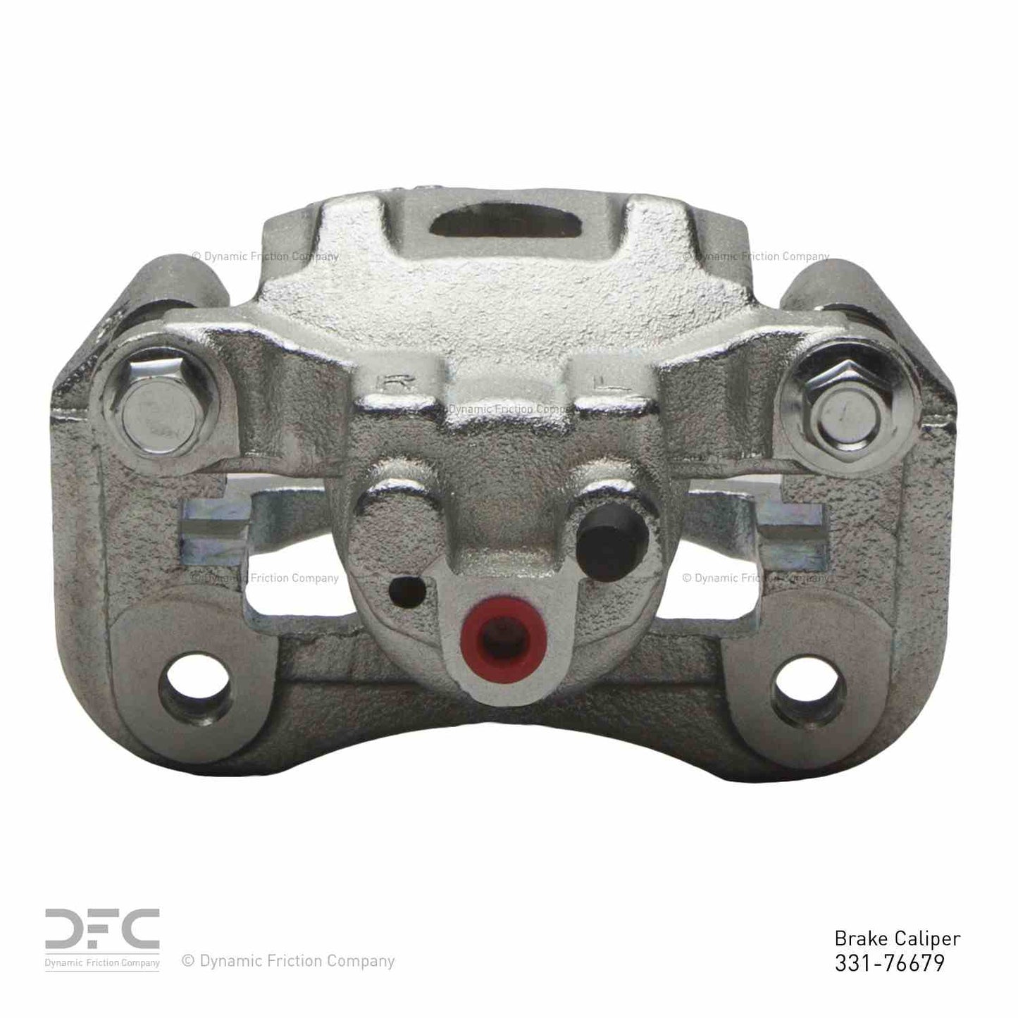 Dynamic Friction Company Disc Brake Caliper 331-76679