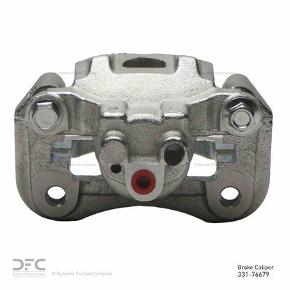 Dynamic Friction Company Disc Brake Caliper 331-76679