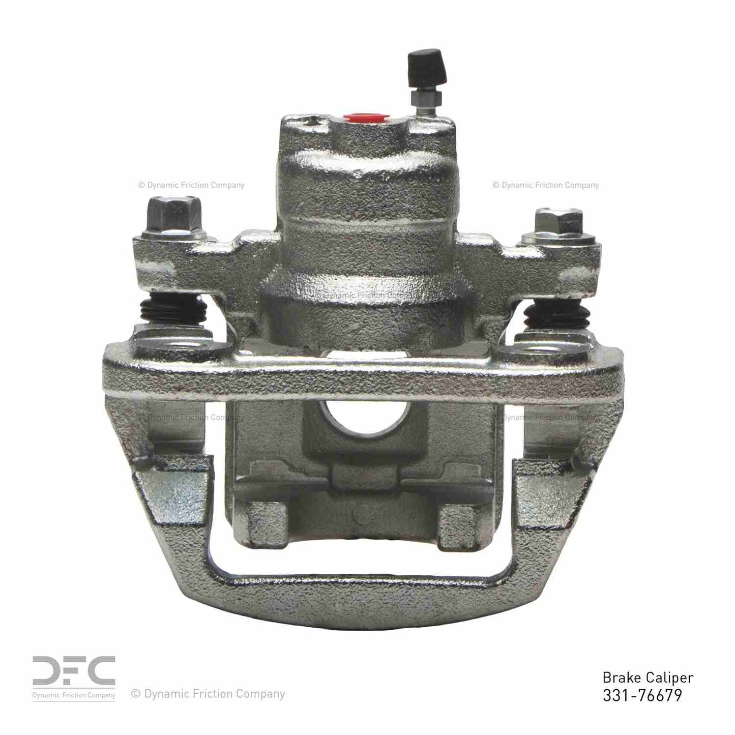 Dynamic Friction Company Disc Brake Caliper 331-76679