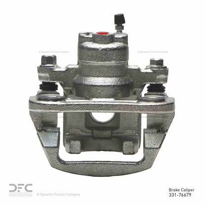Dynamic Friction Company Disc Brake Caliper 331-76679