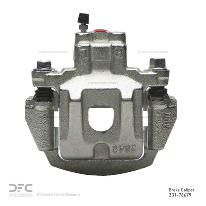 Dynamic Friction Company Disc Brake Caliper 331-76679