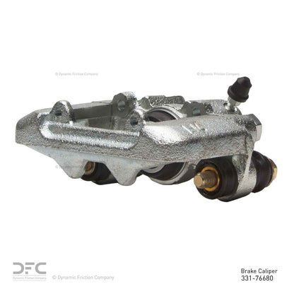 Dynamic Friction Company Disc Brake Caliper 331-76680