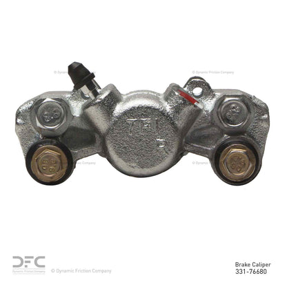 Dynamic Friction Company Disc Brake Caliper 331-76680