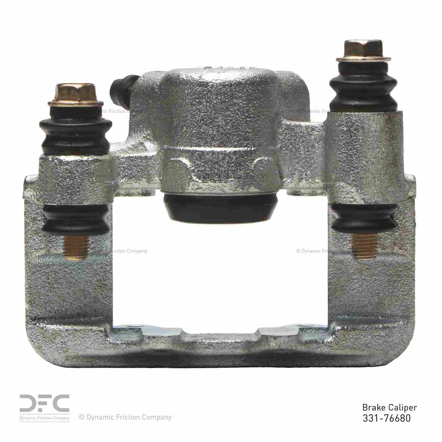 Dynamic Friction Company Disc Brake Caliper 331-76680