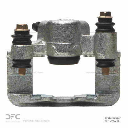 Dynamic Friction Company Disc Brake Caliper 331-76680