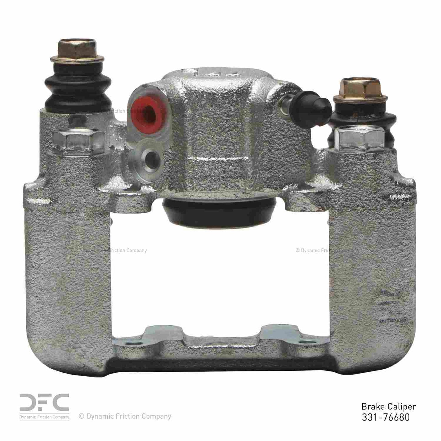 Dynamic Friction Company Disc Brake Caliper 331-76680