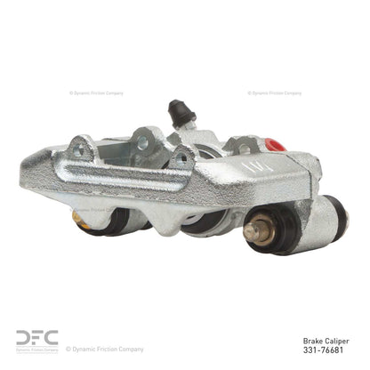 Dynamic Friction Company Disc Brake Caliper 331-76681