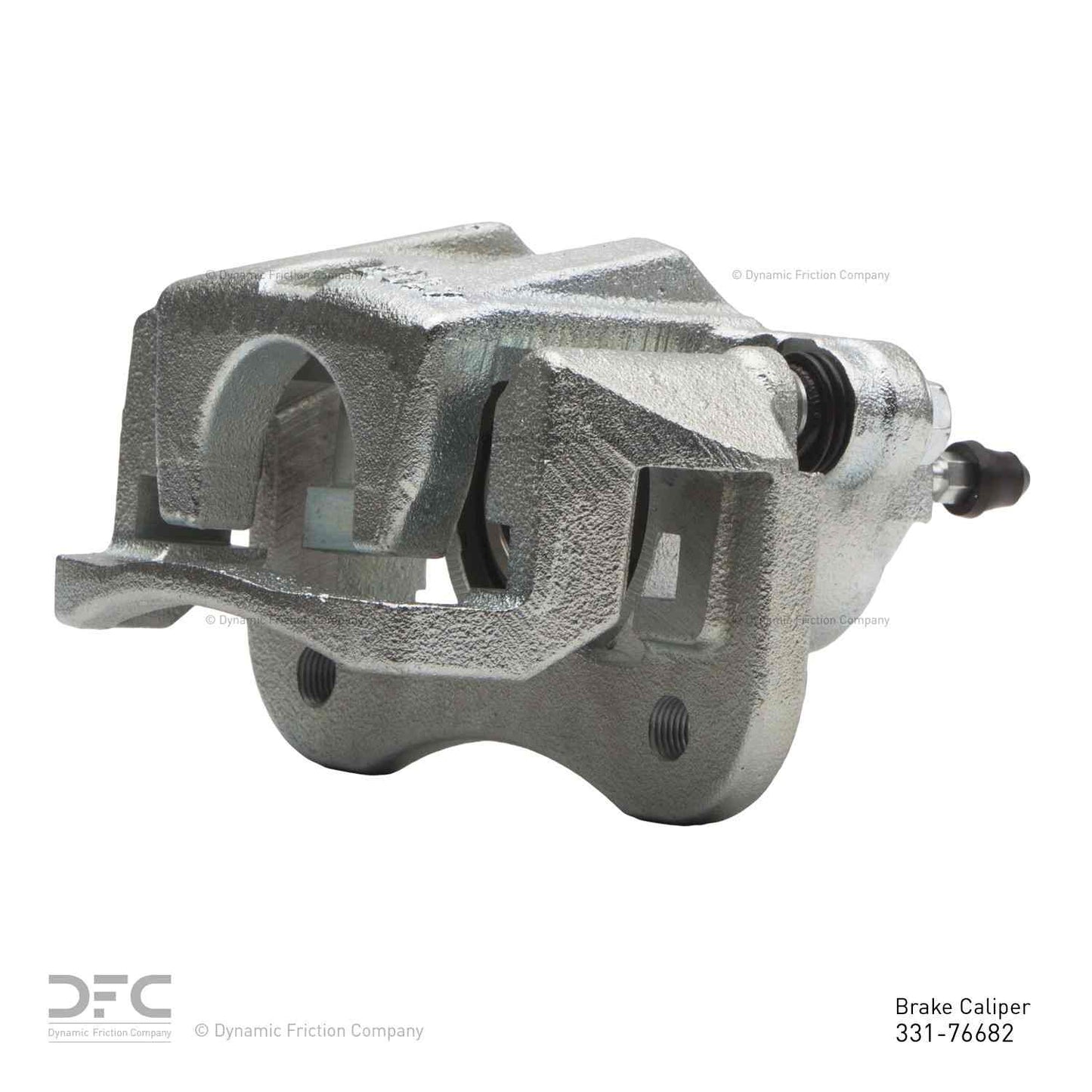 Dynamic Friction Company Disc Brake Caliper 331-76682