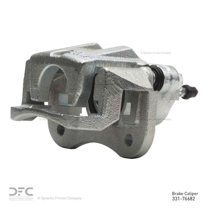 Dynamic Friction Company Disc Brake Caliper 331-76682
