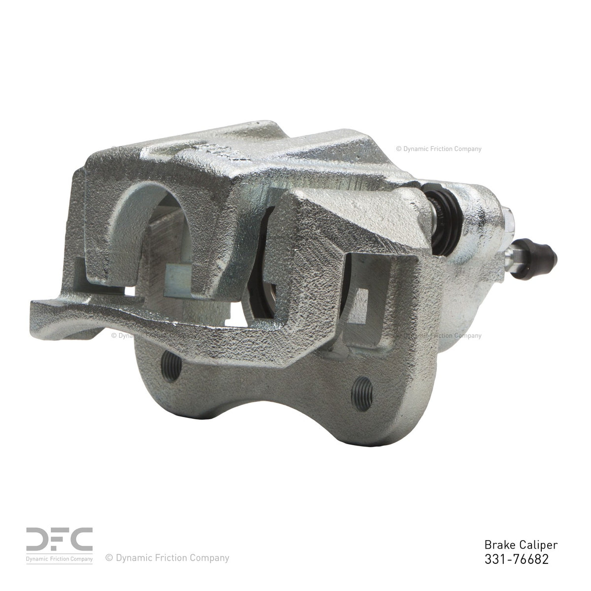 Dynamic Friction Company Disc Brake Caliper 331-76682
