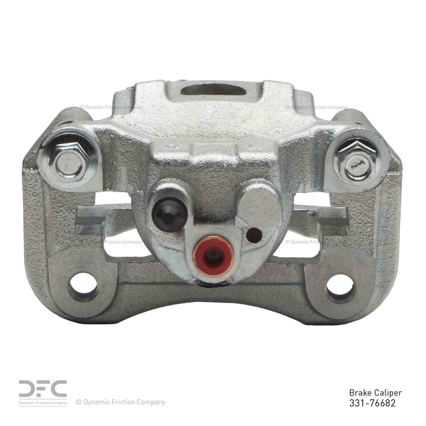 Dynamic Friction Company Disc Brake Caliper 331-76682