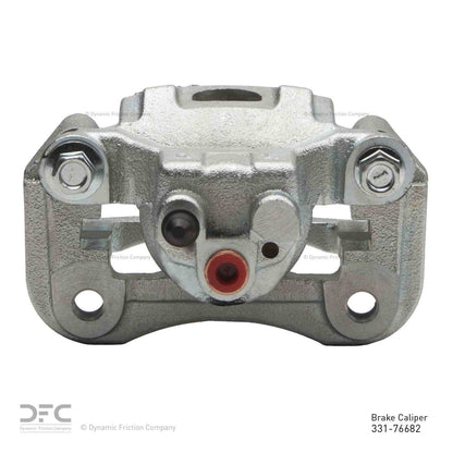 Dynamic Friction Company Disc Brake Caliper 331-76682