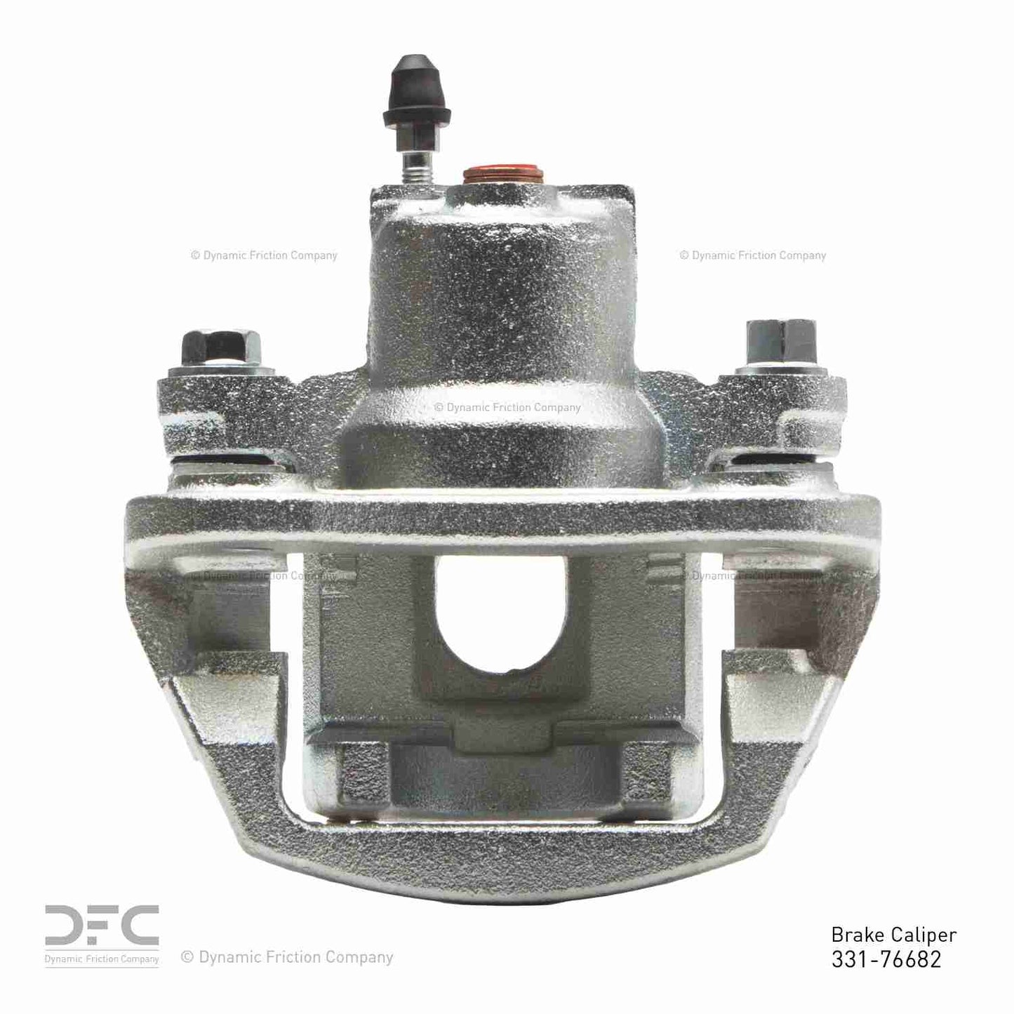 Dynamic Friction Company Disc Brake Caliper 331-76682