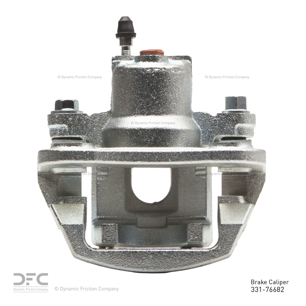 Dynamic Friction Company Disc Brake Caliper 331-76682