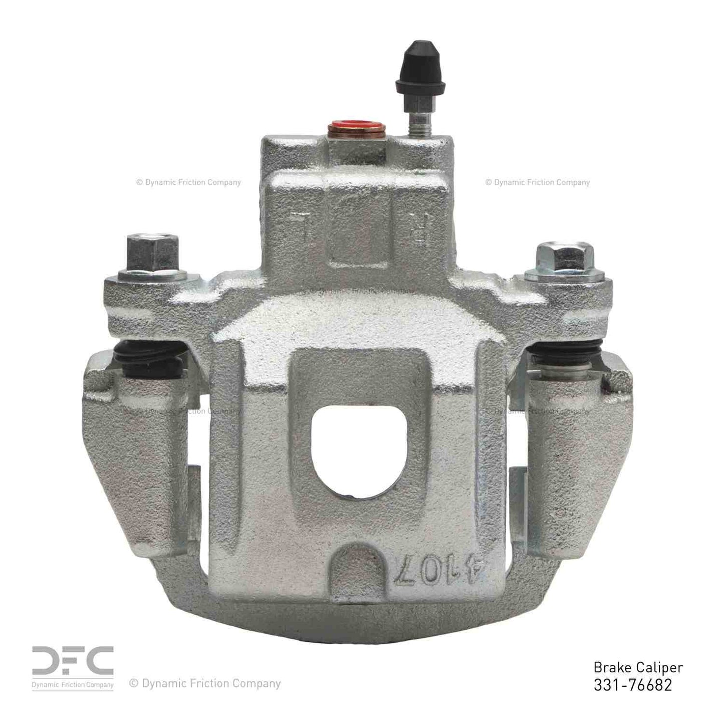 Dynamic Friction Company Disc Brake Caliper 331-76682