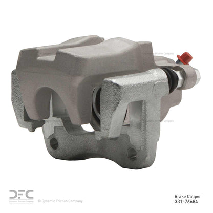 Dynamic Friction Company Disc Brake Caliper 331-76684