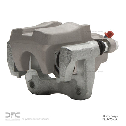 Dynamic Friction Company Disc Brake Caliper 331-76684