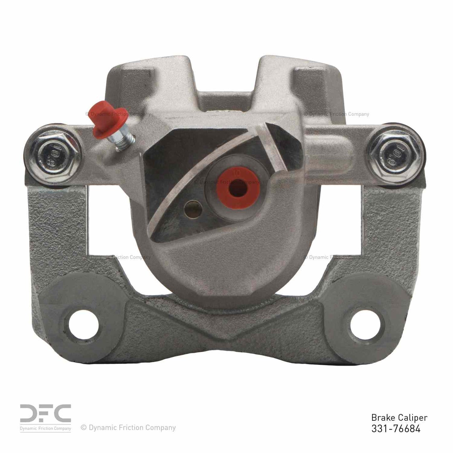 Dynamic Friction Company Disc Brake Caliper 331-76684