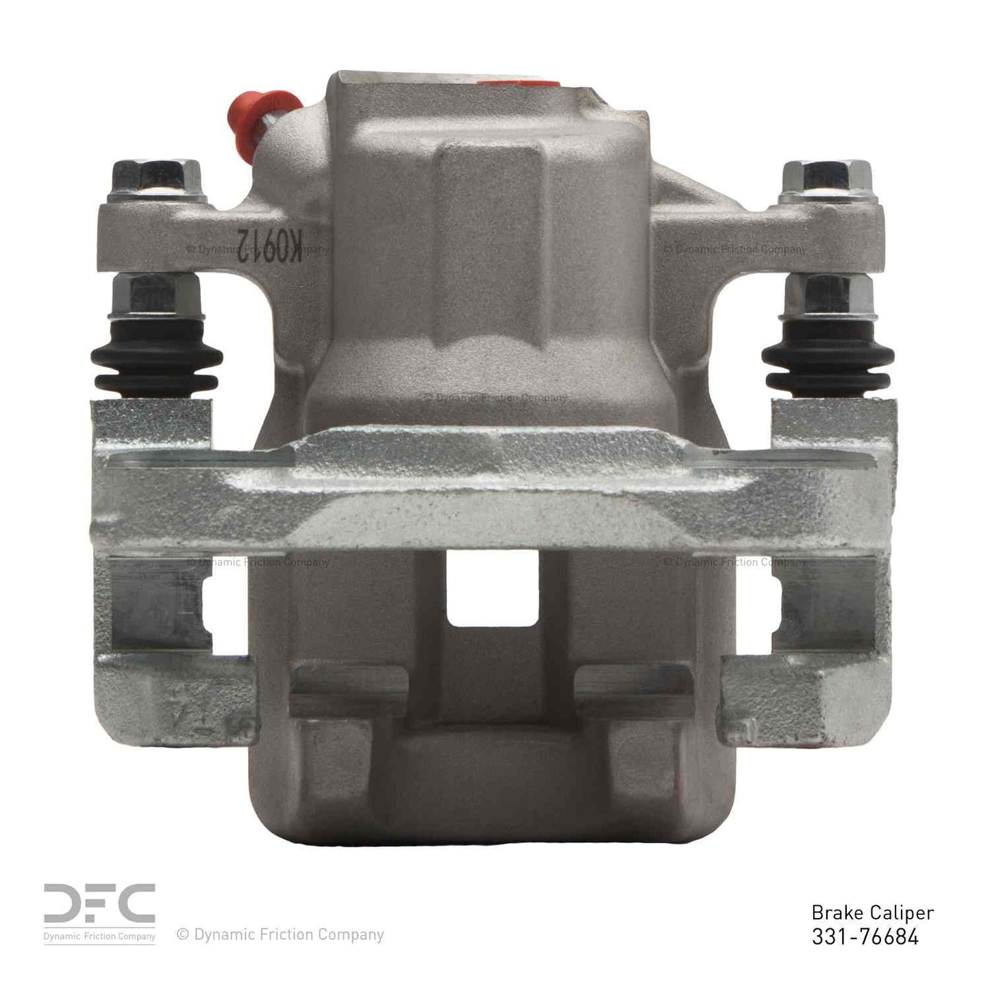 Dynamic Friction Company Disc Brake Caliper 331-76684