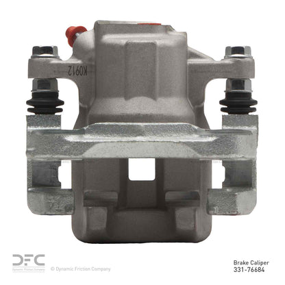 Dynamic Friction Company Disc Brake Caliper 331-76684