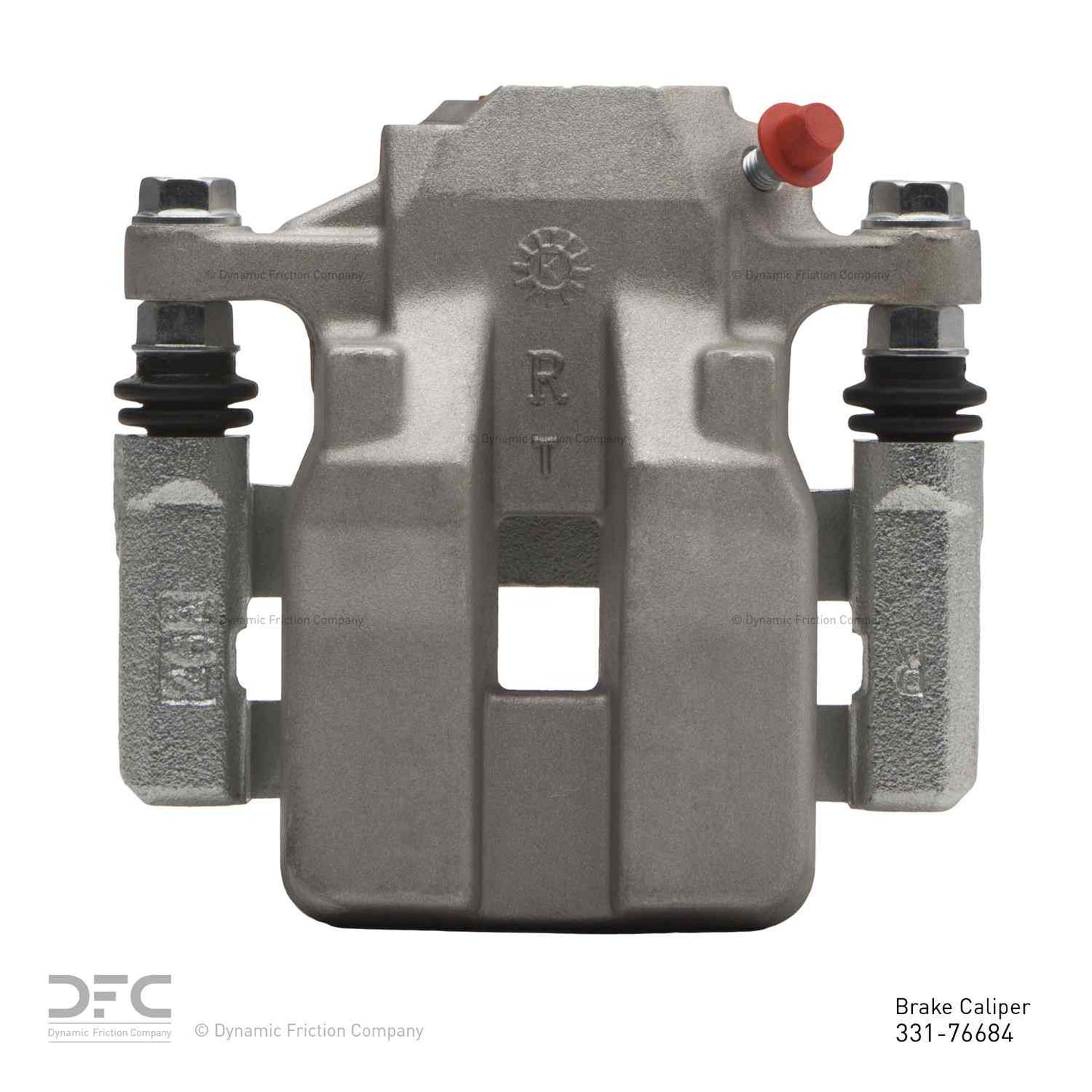 Dynamic Friction Company Disc Brake Caliper 331-76684