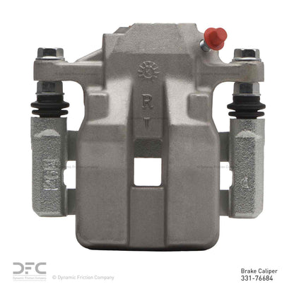 Dynamic Friction Company Disc Brake Caliper 331-76684