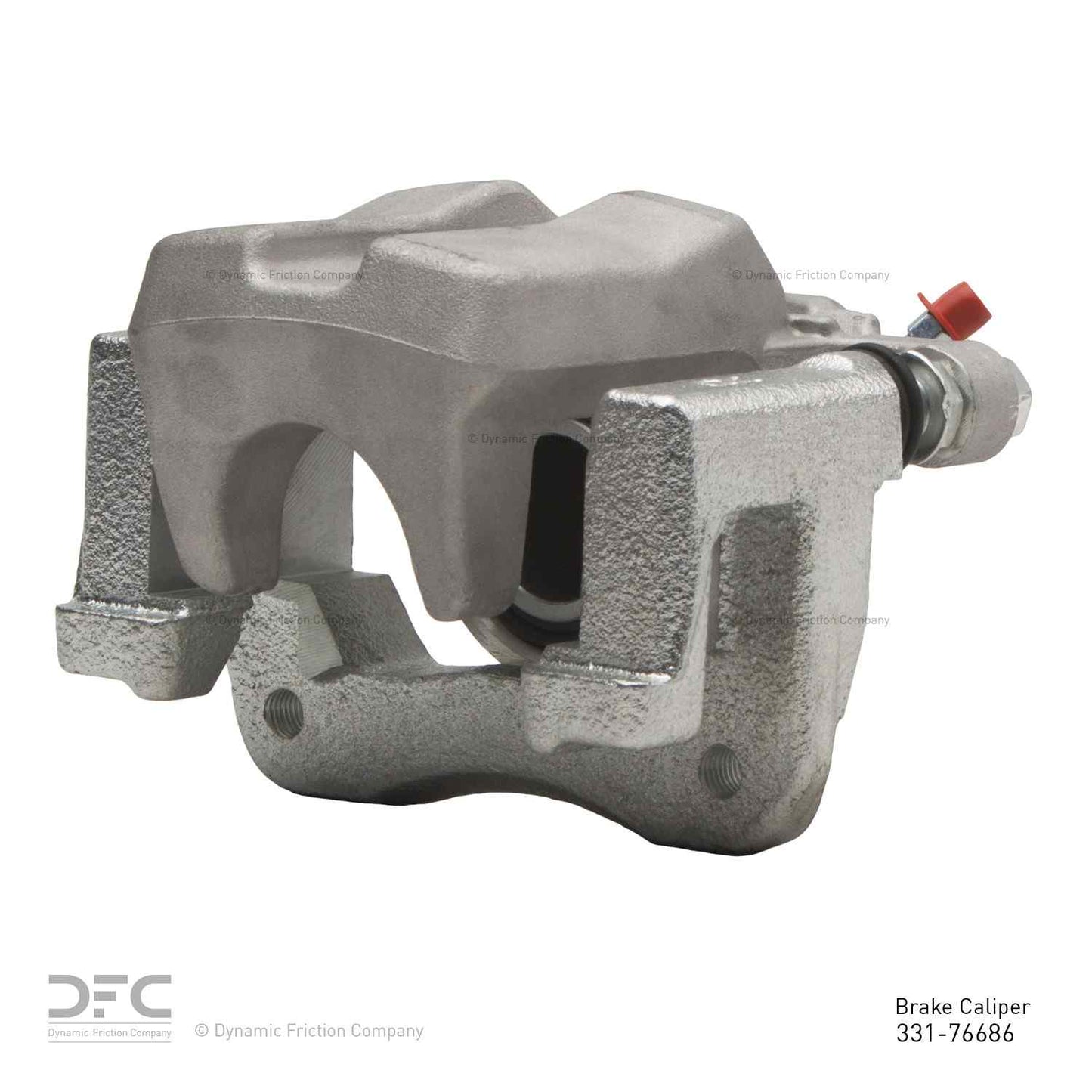Dynamic Friction Company Disc Brake Caliper 331-76686