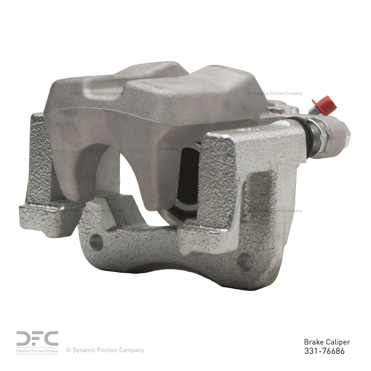 Dynamic Friction Company Disc Brake Caliper 331-76686