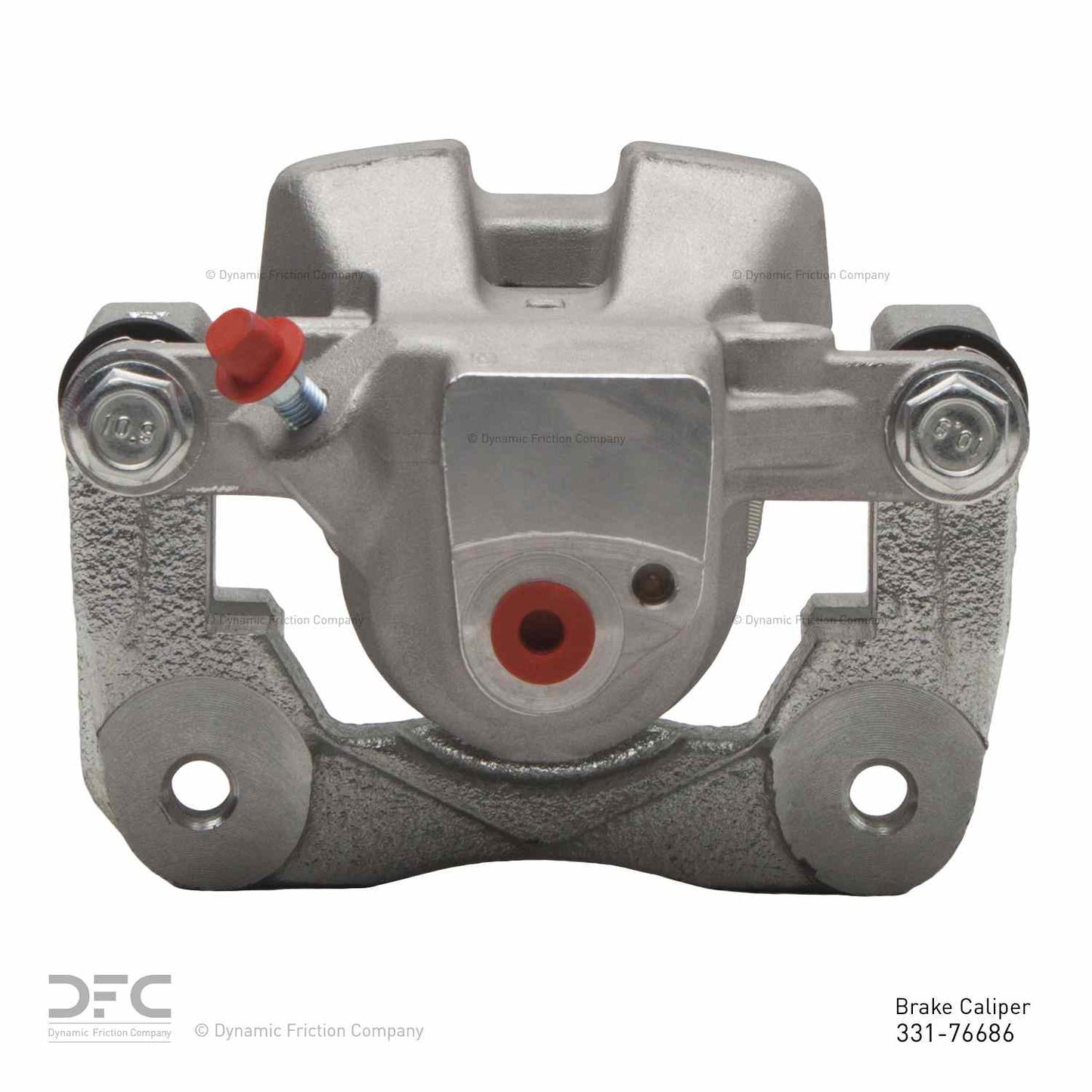 Dynamic Friction Company Disc Brake Caliper 331-76686