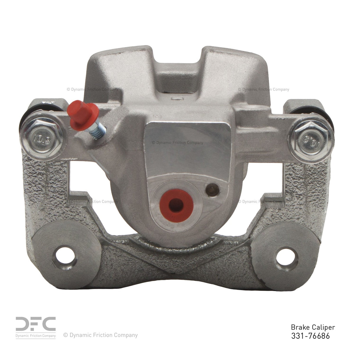 Dynamic Friction Company Disc Brake Caliper 331-76686