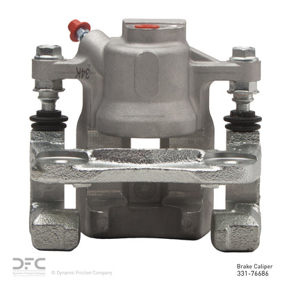 Dynamic Friction Company Disc Brake Caliper 331-76686