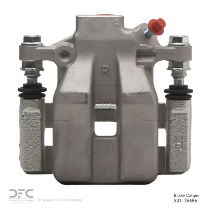 Dynamic Friction Company Disc Brake Caliper 331-76686