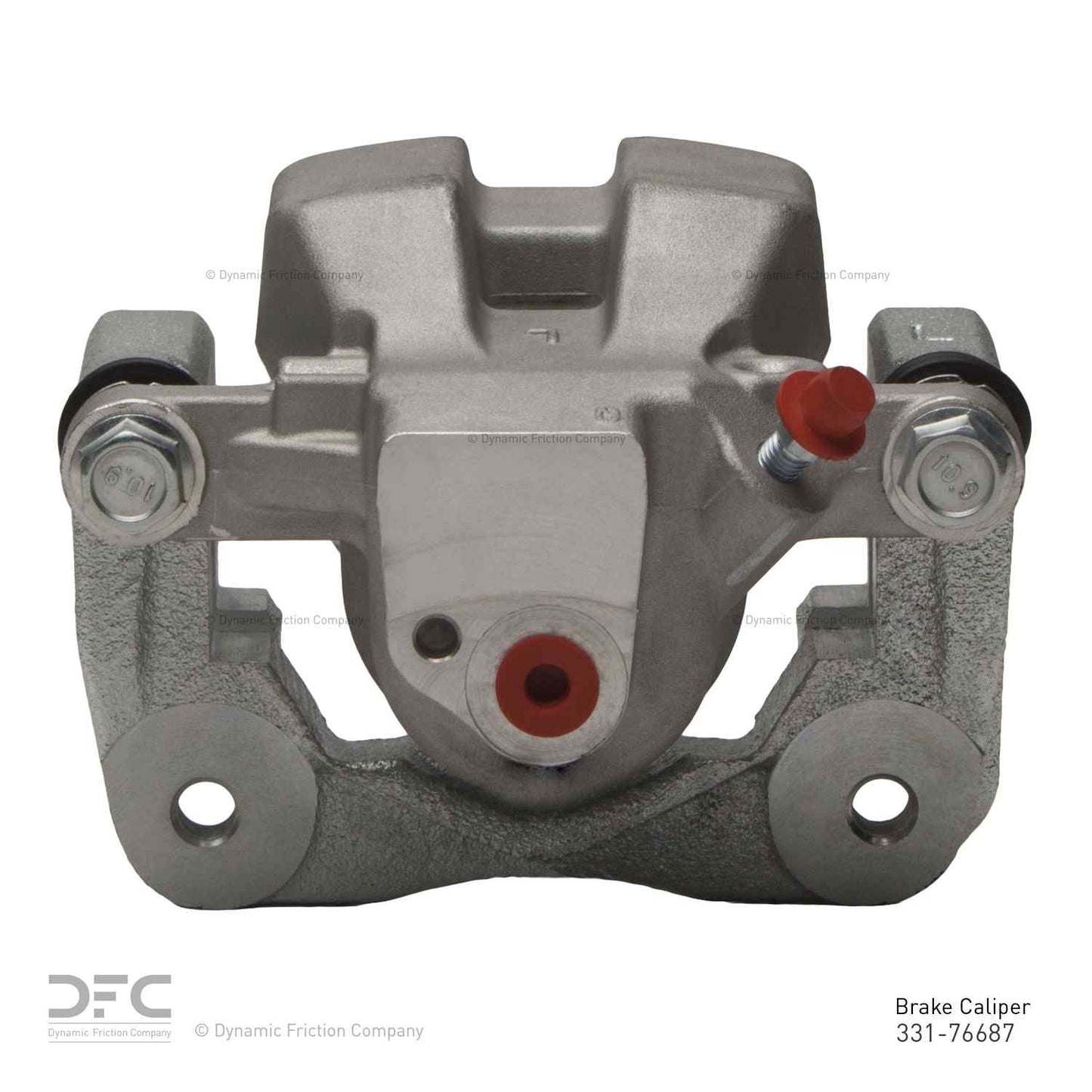 Dynamic Friction Company Disc Brake Caliper 331-76687