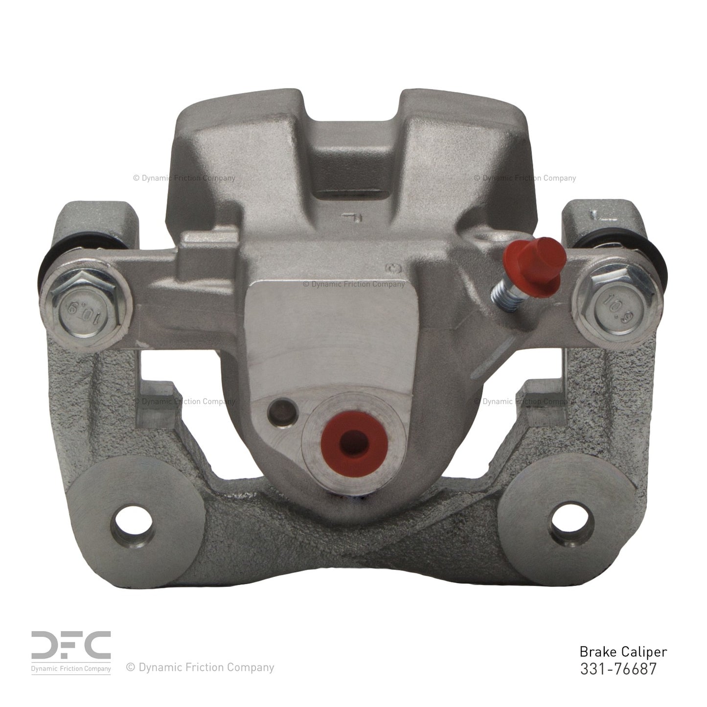 Dynamic Friction Company Disc Brake Caliper 331-76687