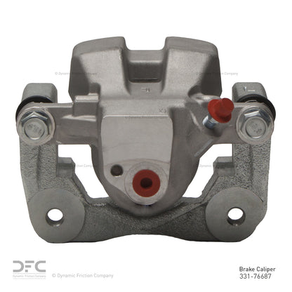 Dynamic Friction Company Disc Brake Caliper 331-76687