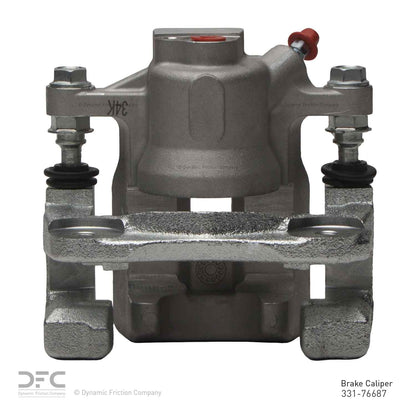 Dynamic Friction Company Disc Brake Caliper 331-76687