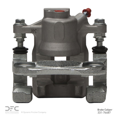 Dynamic Friction Company Disc Brake Caliper 331-76687