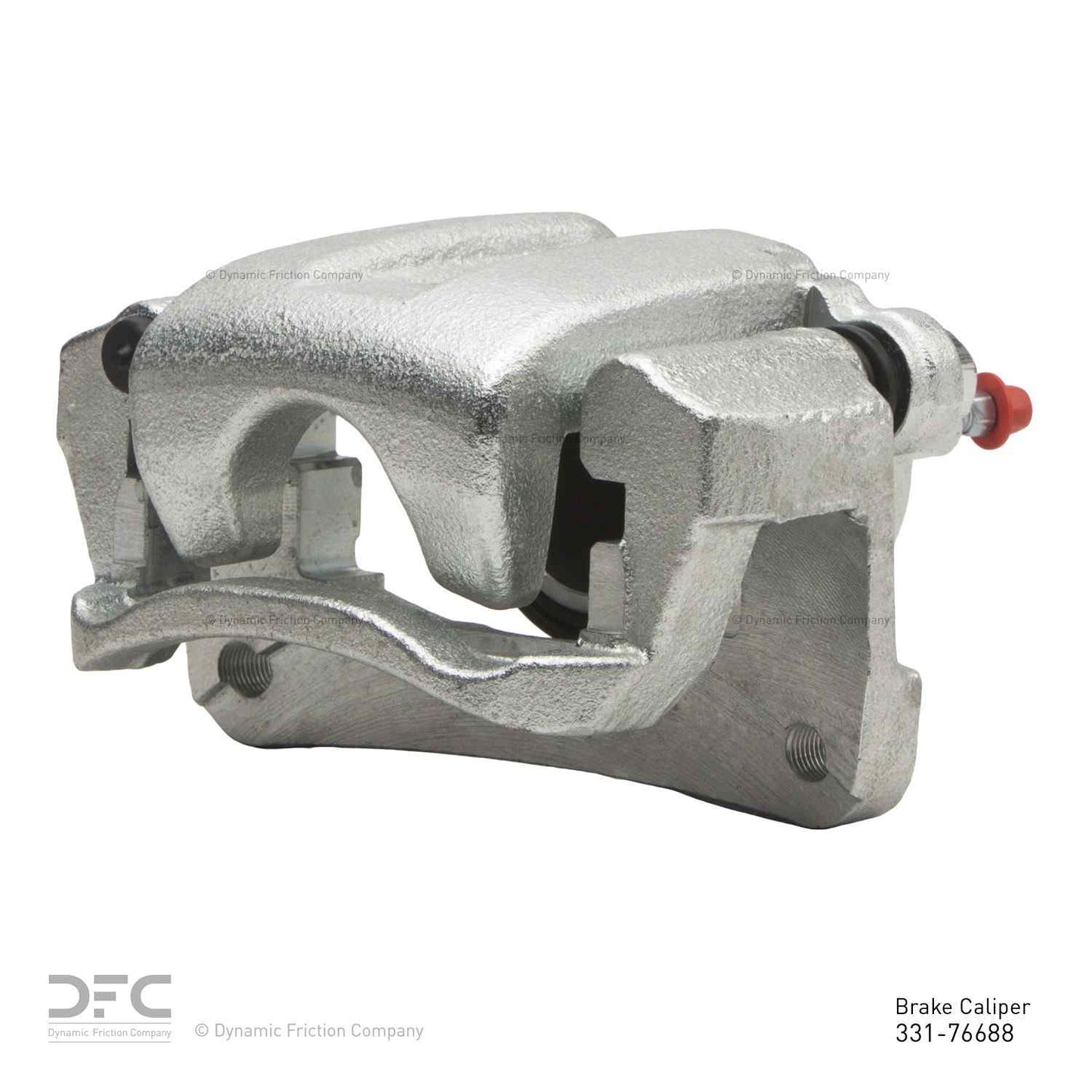 Dynamic Friction Company Disc Brake Caliper 331-76688