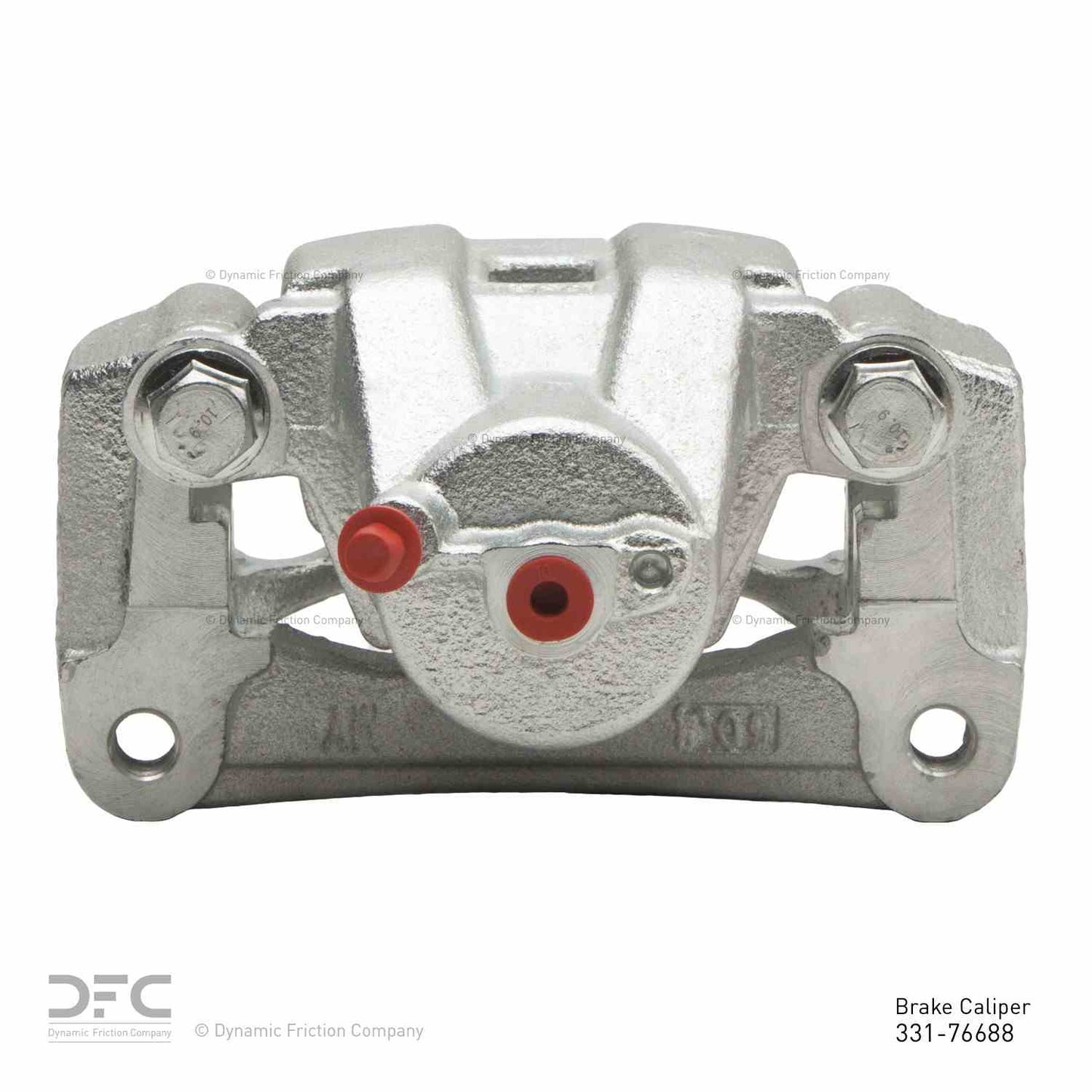 Dynamic Friction Company Disc Brake Caliper 331-76688