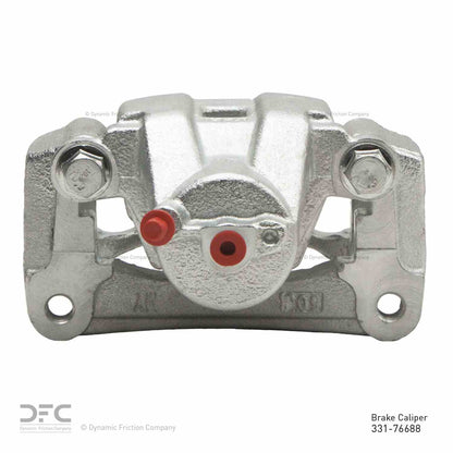 Dynamic Friction Company Disc Brake Caliper 331-76688