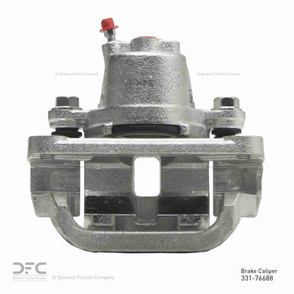 Dynamic Friction Company Disc Brake Caliper 331-76688