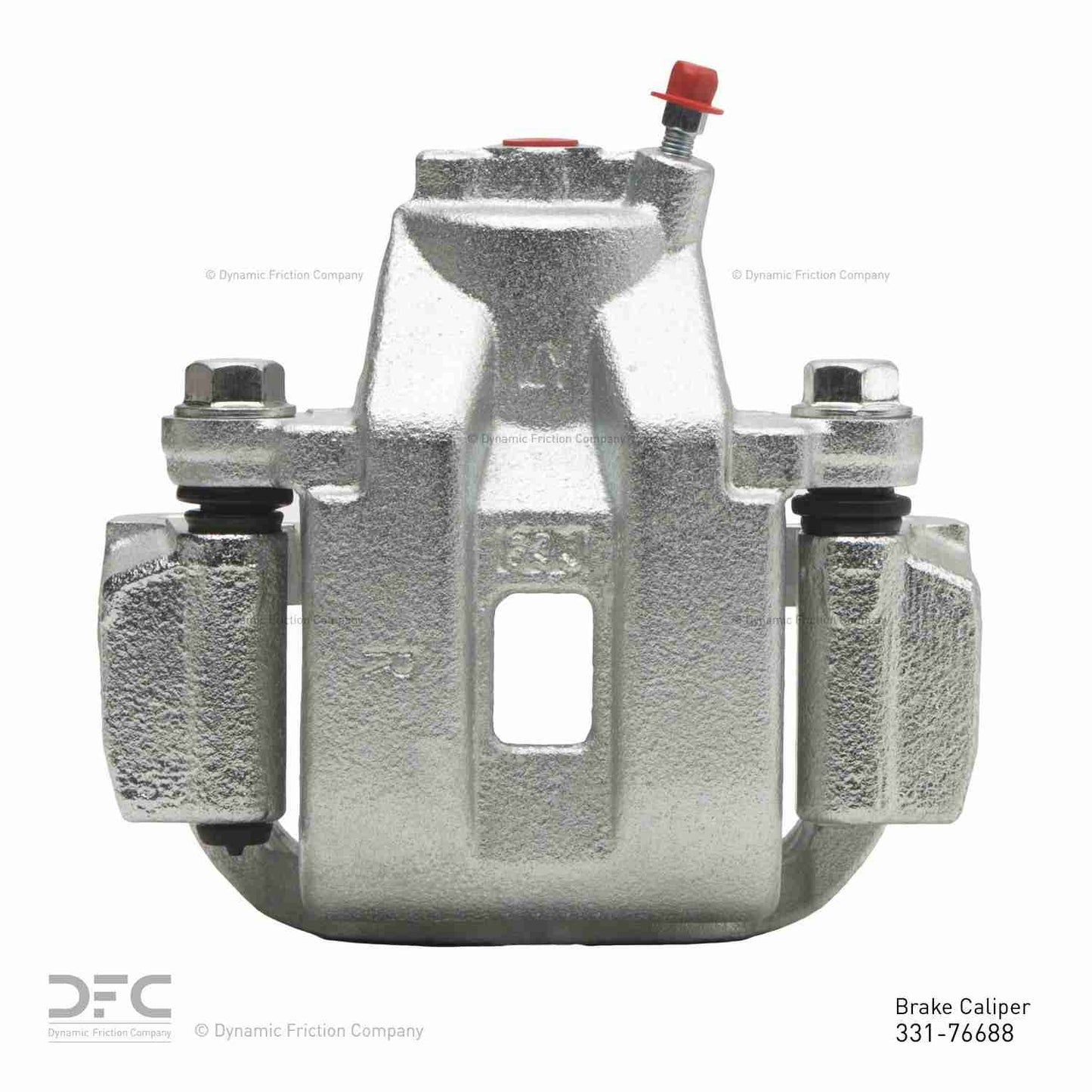 Dynamic Friction Company Disc Brake Caliper 331-76688