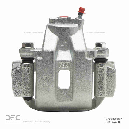 Dynamic Friction Company Disc Brake Caliper 331-76688